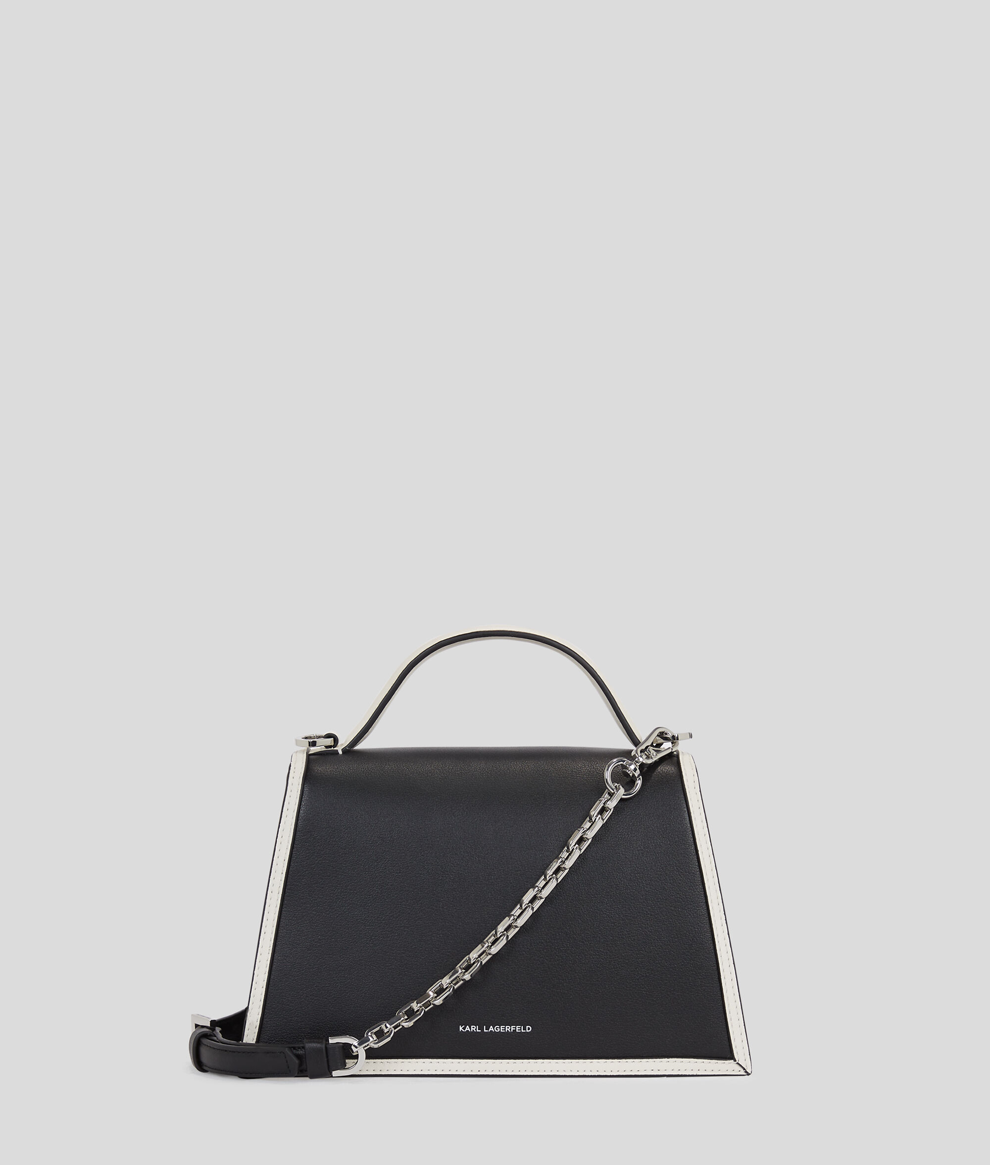 (image for) Tailored K/Signature Small Crossbody Bag